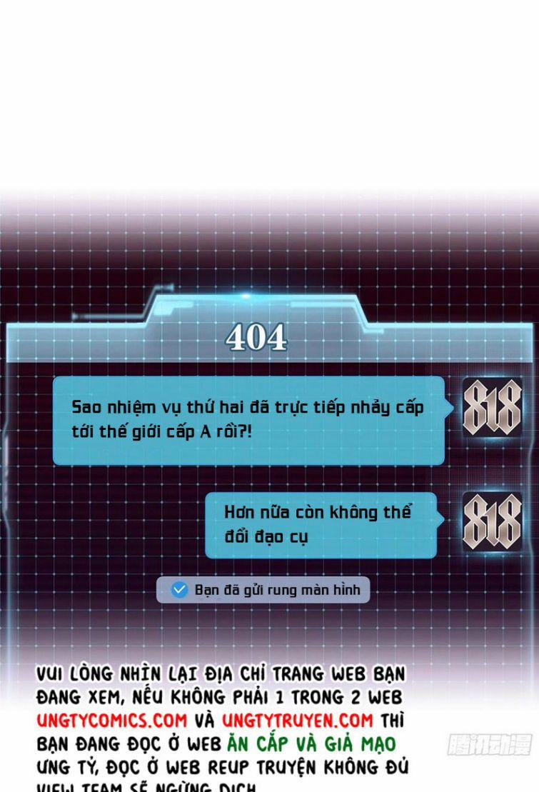 Tôi Nghi Ngờ Hệ Thống Thích Tôi 28 trang 2