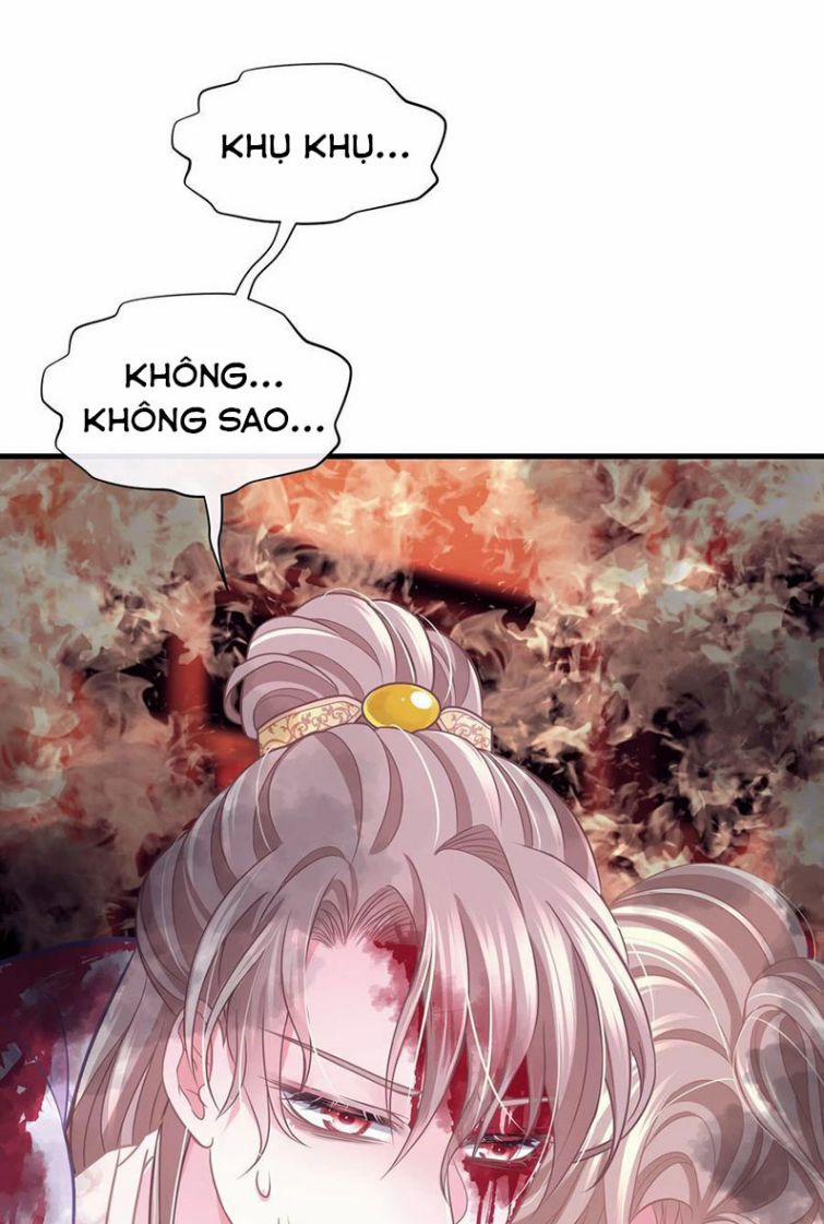 Tôi Nghi Ngờ Hệ Thống Thích Tôi 28 trang 20