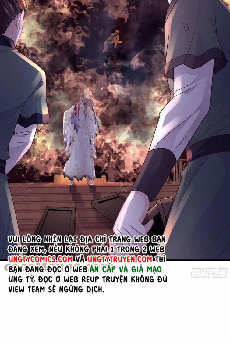 Tôi Nghi Ngờ Hệ Thống Thích Tôi 28 trang 27