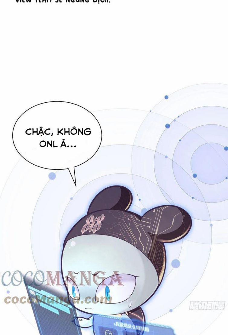 Tôi Nghi Ngờ Hệ Thống Thích Tôi 28 trang 3