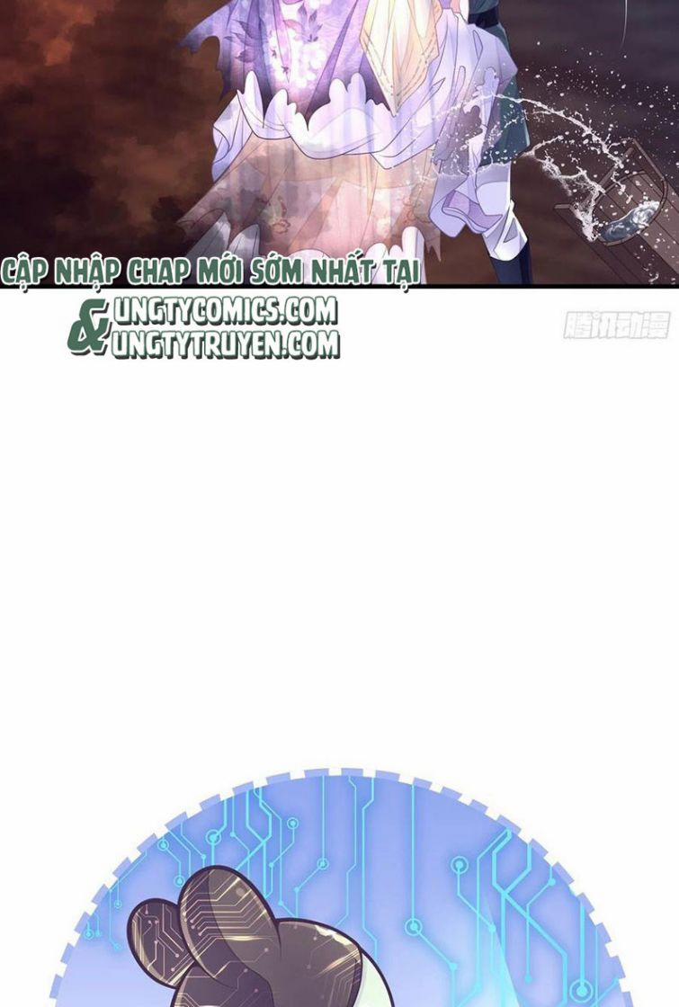 Tôi Nghi Ngờ Hệ Thống Thích Tôi 28 trang 31