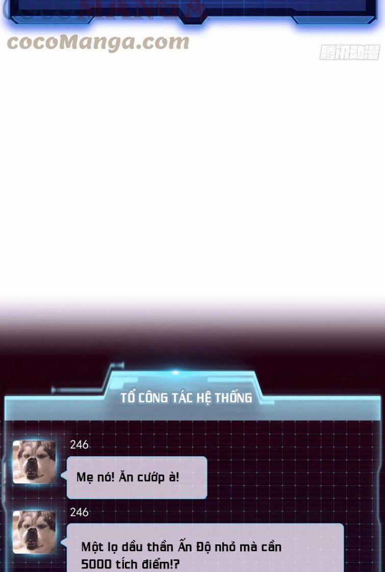 Tôi Nghi Ngờ Hệ Thống Thích Tôi 28 trang 37