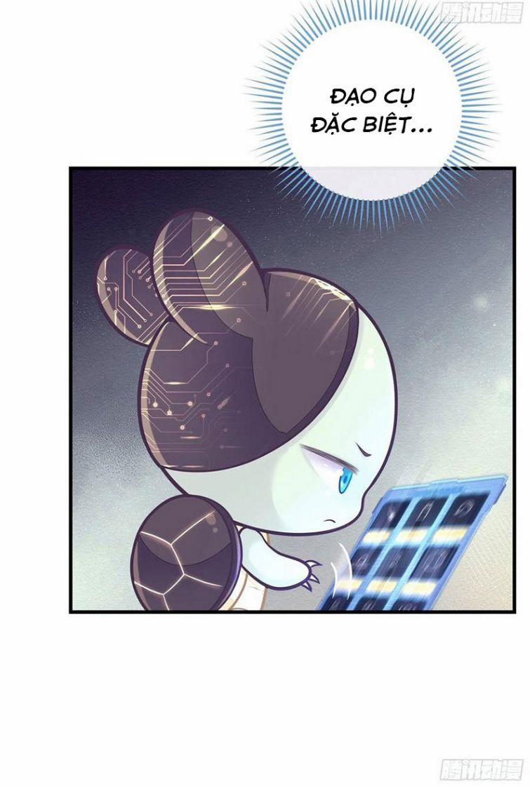 Tôi Nghi Ngờ Hệ Thống Thích Tôi 28 trang 39