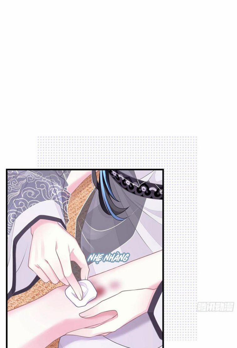 Tôi Nghi Ngờ Hệ Thống Thích Tôi 28 trang 56