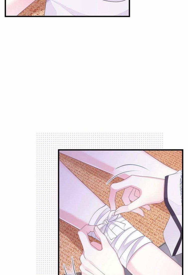 Tôi Nghi Ngờ Hệ Thống Thích Tôi 28 trang 57