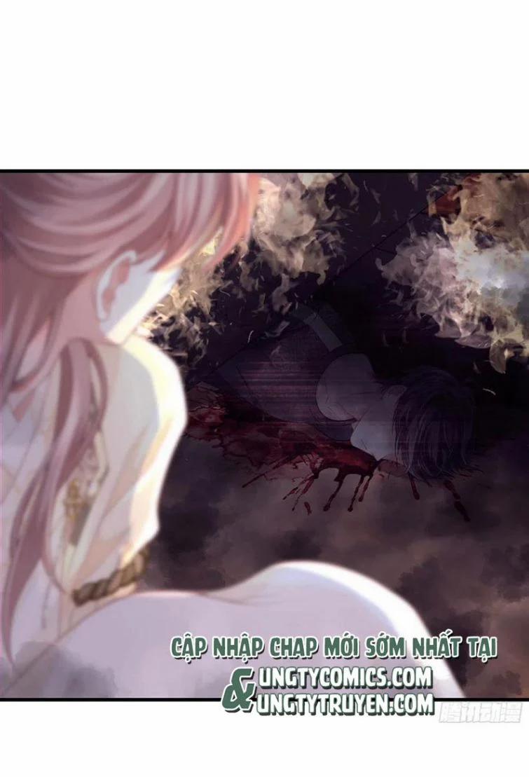 Tôi Nghi Ngờ Hệ Thống Thích Tôi 28 trang 7