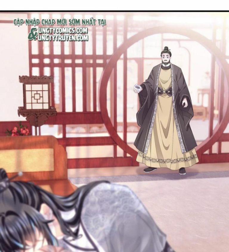 Tôi Nghi Ngờ Hệ Thống Thích Tôi 29 trang 1