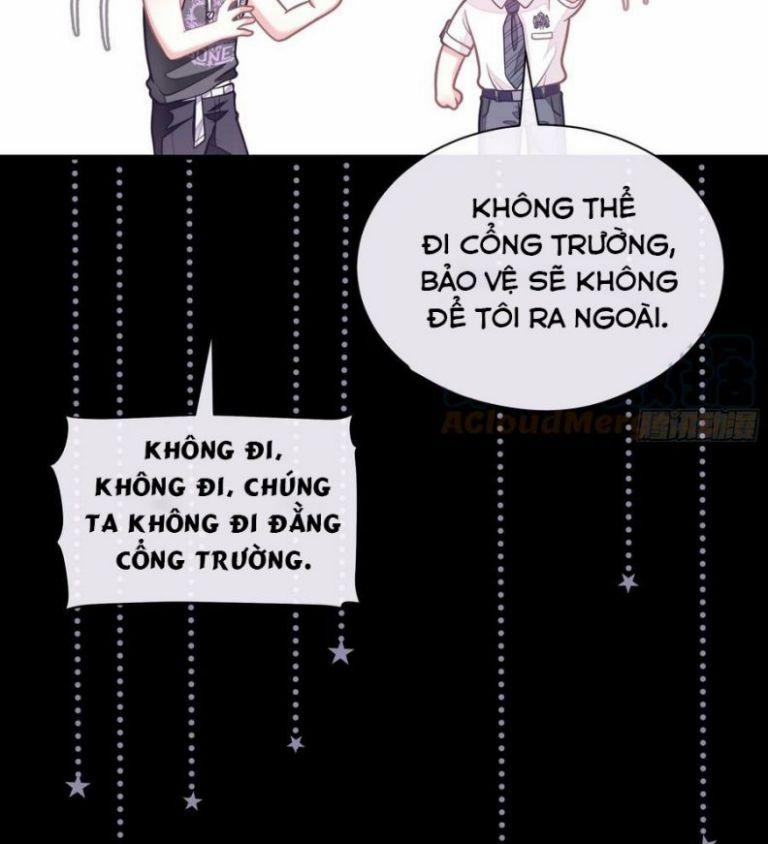 Tôi Nghi Ngờ Hệ Thống Thích Tôi 29 trang 21