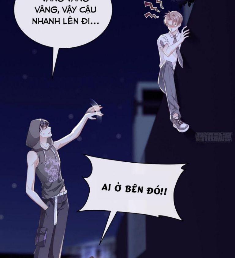 Tôi Nghi Ngờ Hệ Thống Thích Tôi 29 trang 27