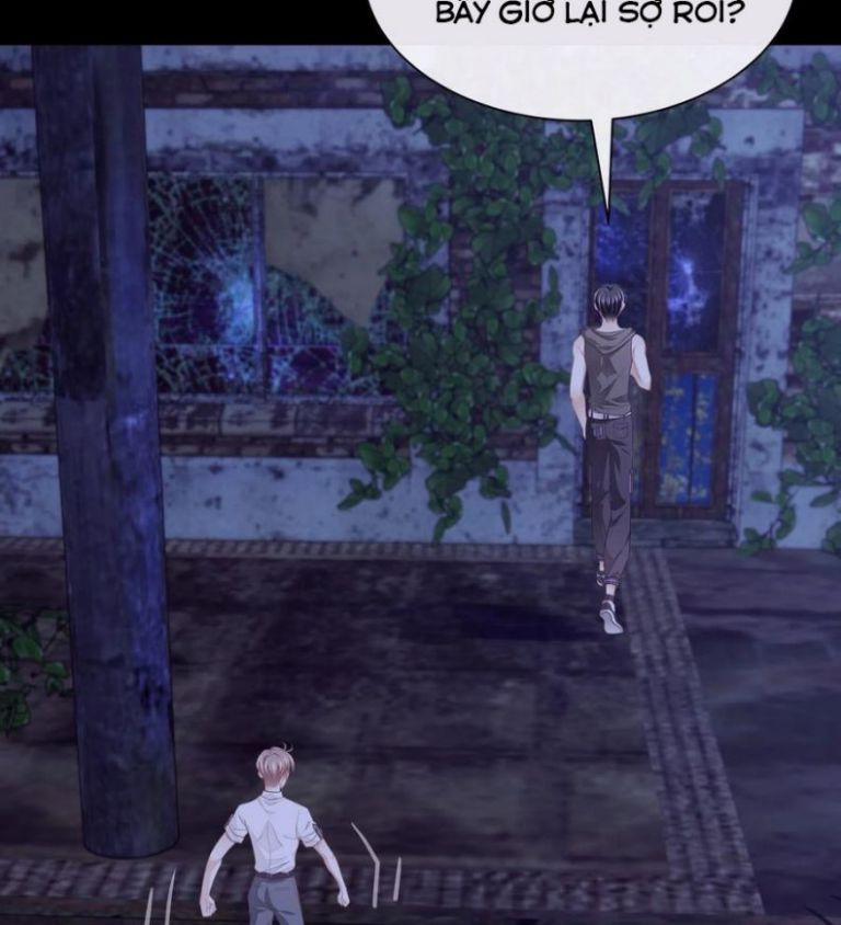 Tôi Nghi Ngờ Hệ Thống Thích Tôi 29 trang 47