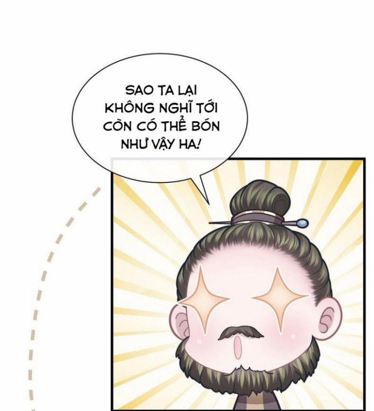 Tôi Nghi Ngờ Hệ Thống Thích Tôi 29 trang 5