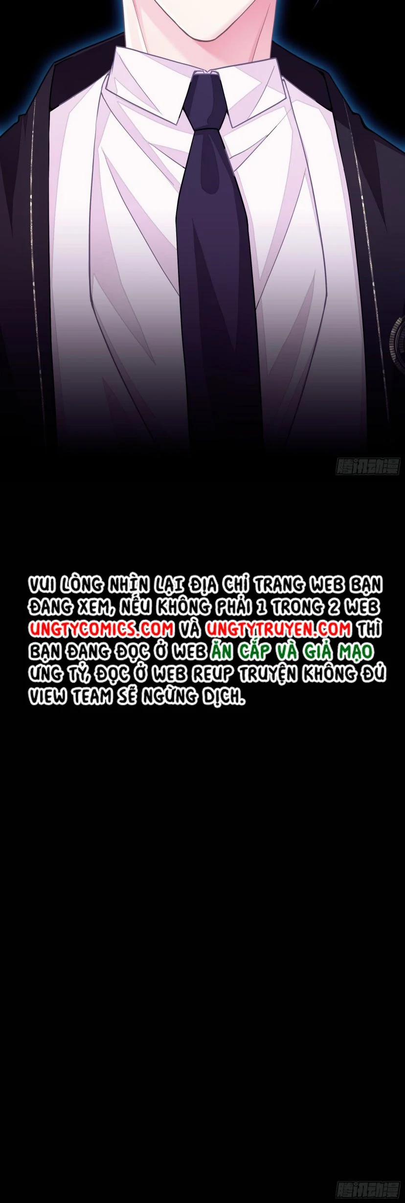 Tôi Nghi Ngờ Hệ Thống Thích Tôi 3 trang 21