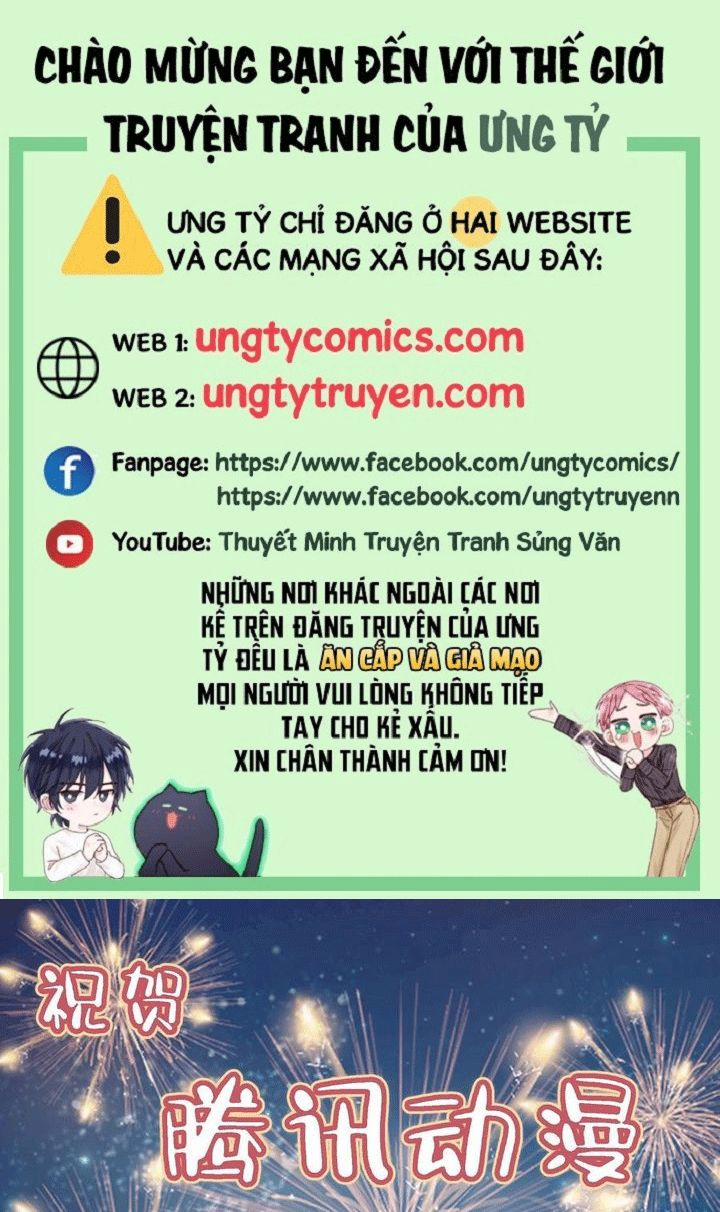 Tôi Nghi Ngờ Hệ Thống Thích Tôi 30 trang 0
