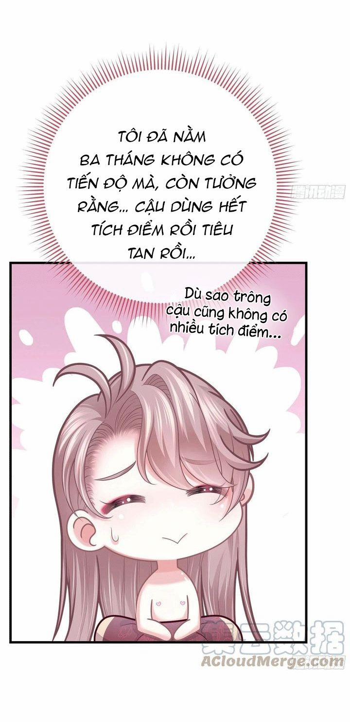 Tôi Nghi Ngờ Hệ Thống Thích Tôi 30 trang 10