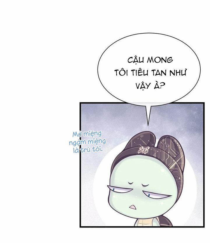 Tôi Nghi Ngờ Hệ Thống Thích Tôi 30 trang 11