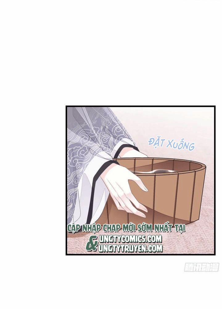 Tôi Nghi Ngờ Hệ Thống Thích Tôi 30 trang 15