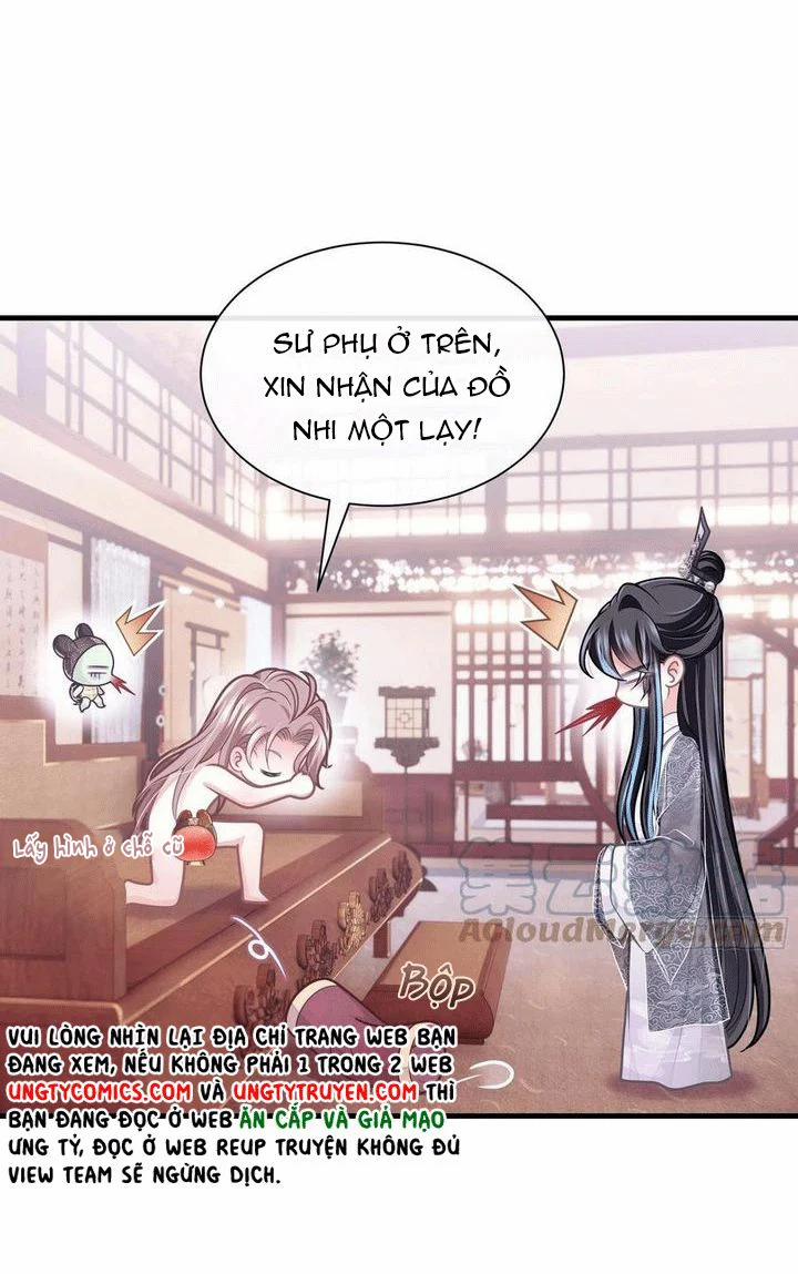 Tôi Nghi Ngờ Hệ Thống Thích Tôi 30 trang 21