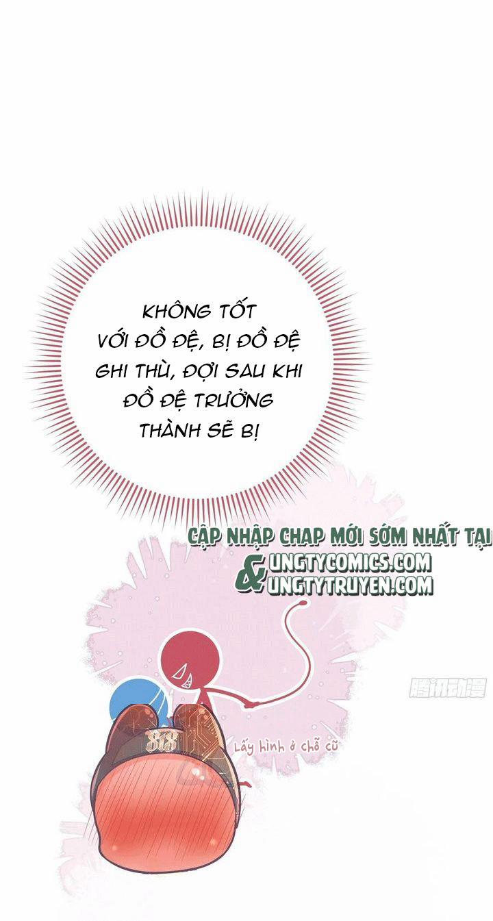 Tôi Nghi Ngờ Hệ Thống Thích Tôi 30 trang 24