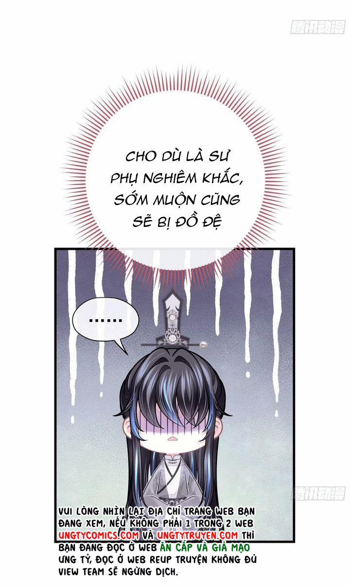 Tôi Nghi Ngờ Hệ Thống Thích Tôi 30 trang 27