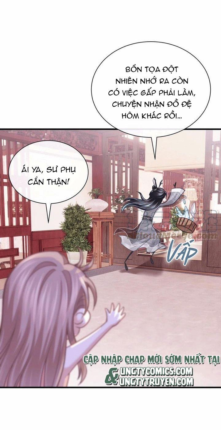 Tôi Nghi Ngờ Hệ Thống Thích Tôi 30 trang 28