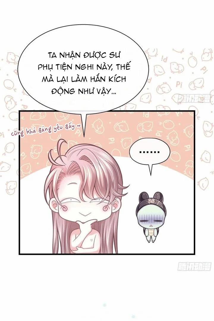 Tôi Nghi Ngờ Hệ Thống Thích Tôi 30 trang 29