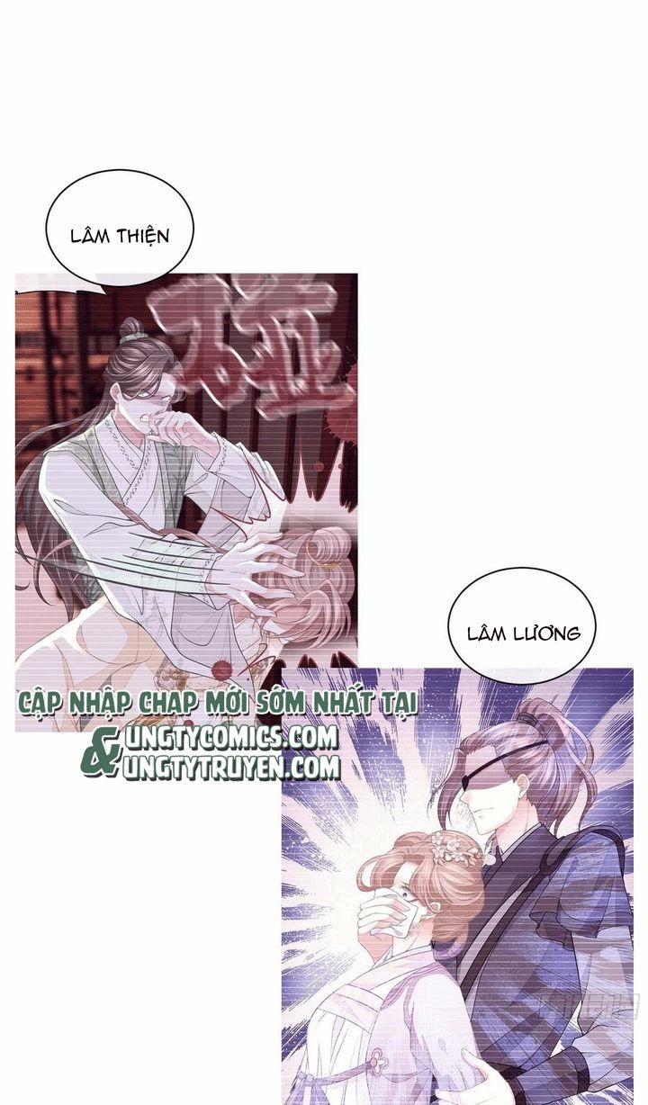 Tôi Nghi Ngờ Hệ Thống Thích Tôi 30 trang 35