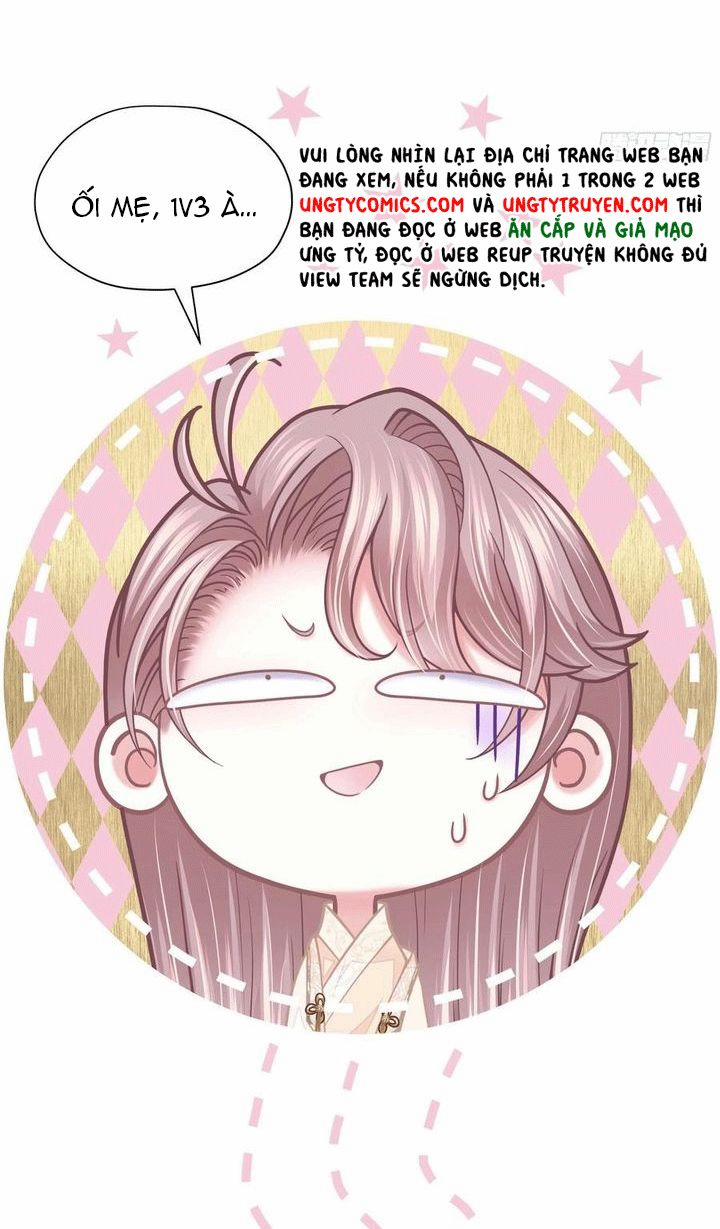 Tôi Nghi Ngờ Hệ Thống Thích Tôi 30 trang 37