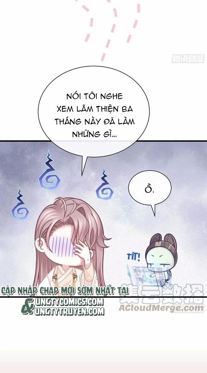 Tôi Nghi Ngờ Hệ Thống Thích Tôi 30 trang 38