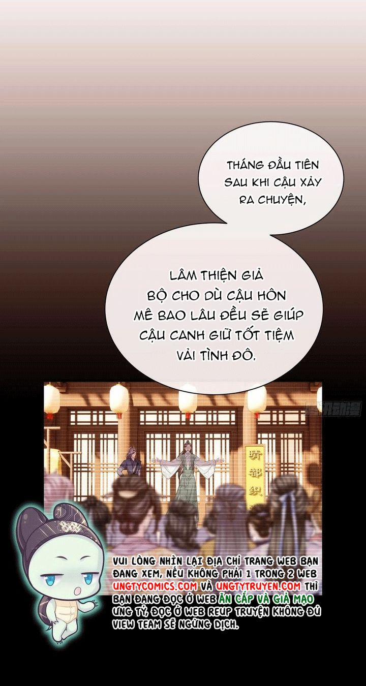 Tôi Nghi Ngờ Hệ Thống Thích Tôi 30 trang 39