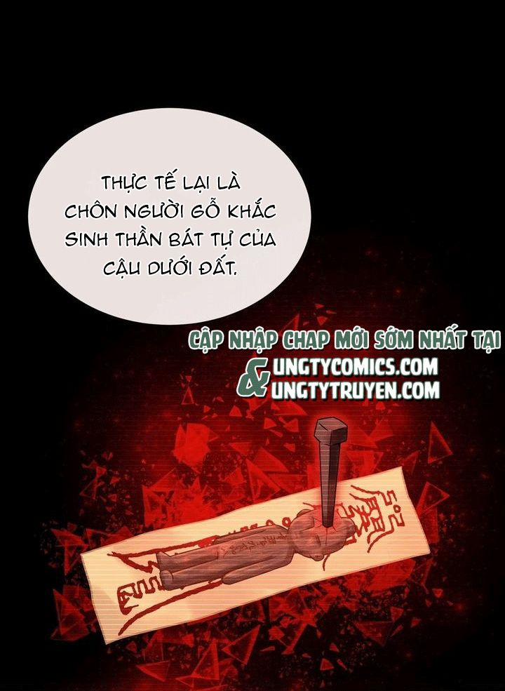 Tôi Nghi Ngờ Hệ Thống Thích Tôi 30 trang 42