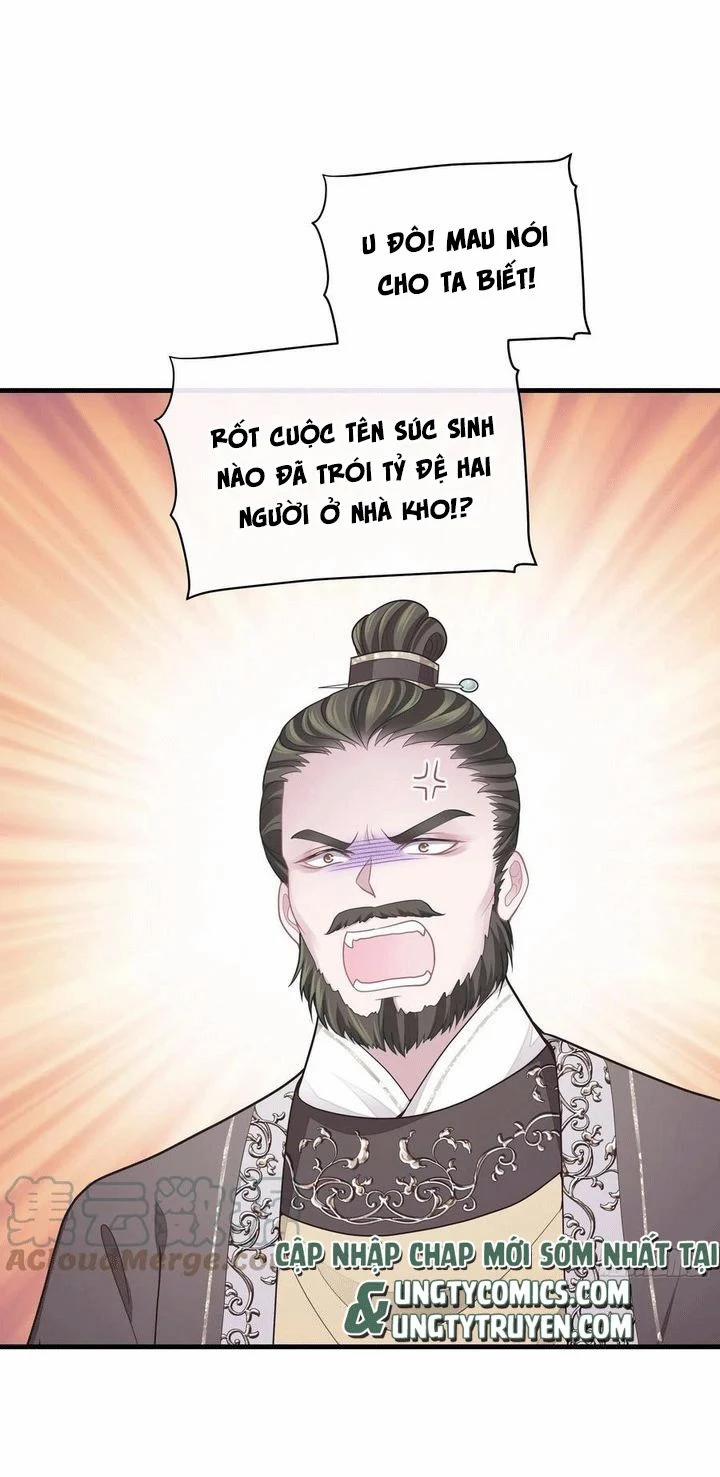 Tôi Nghi Ngờ Hệ Thống Thích Tôi 30 trang 46