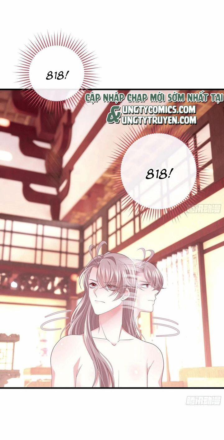 Tôi Nghi Ngờ Hệ Thống Thích Tôi 30 trang 7