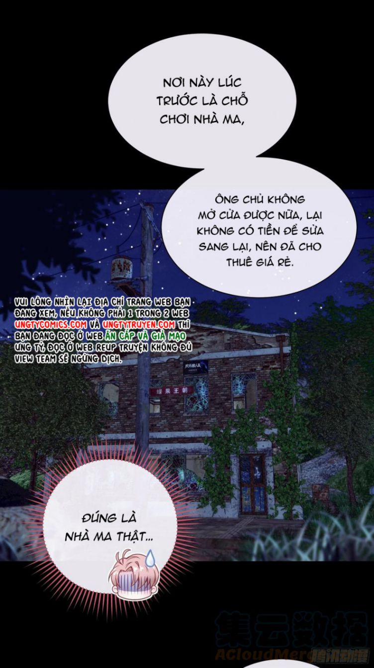 Tôi Nghi Ngờ Hệ Thống Thích Tôi 31 trang 16