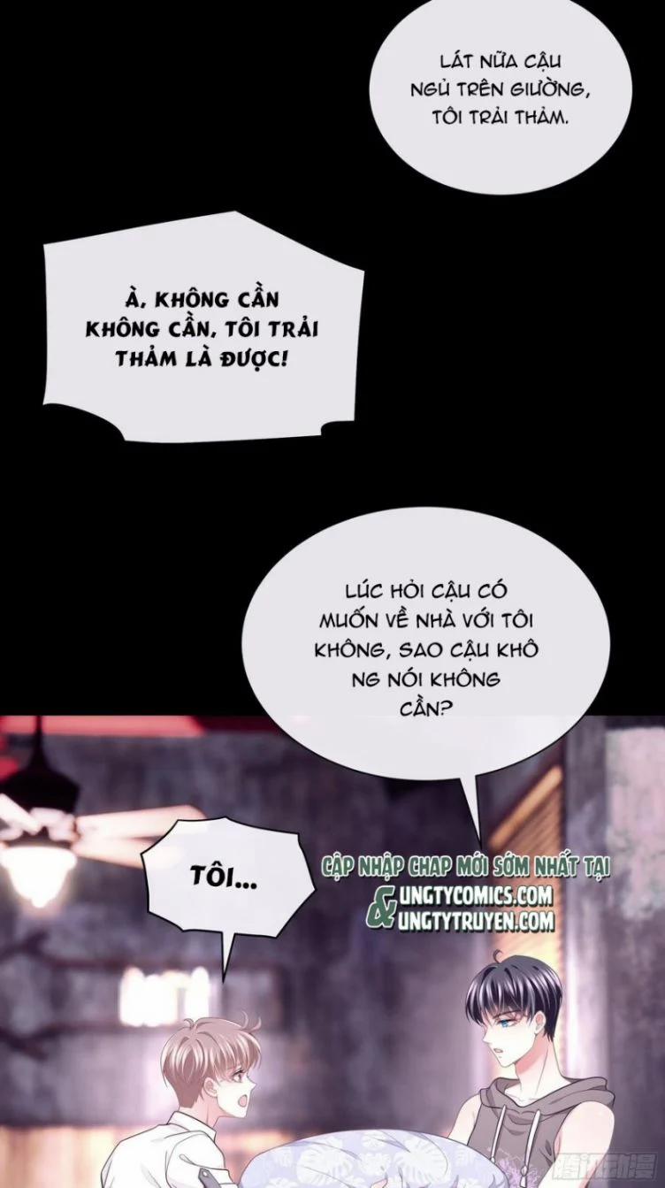 Tôi Nghi Ngờ Hệ Thống Thích Tôi 31 trang 17