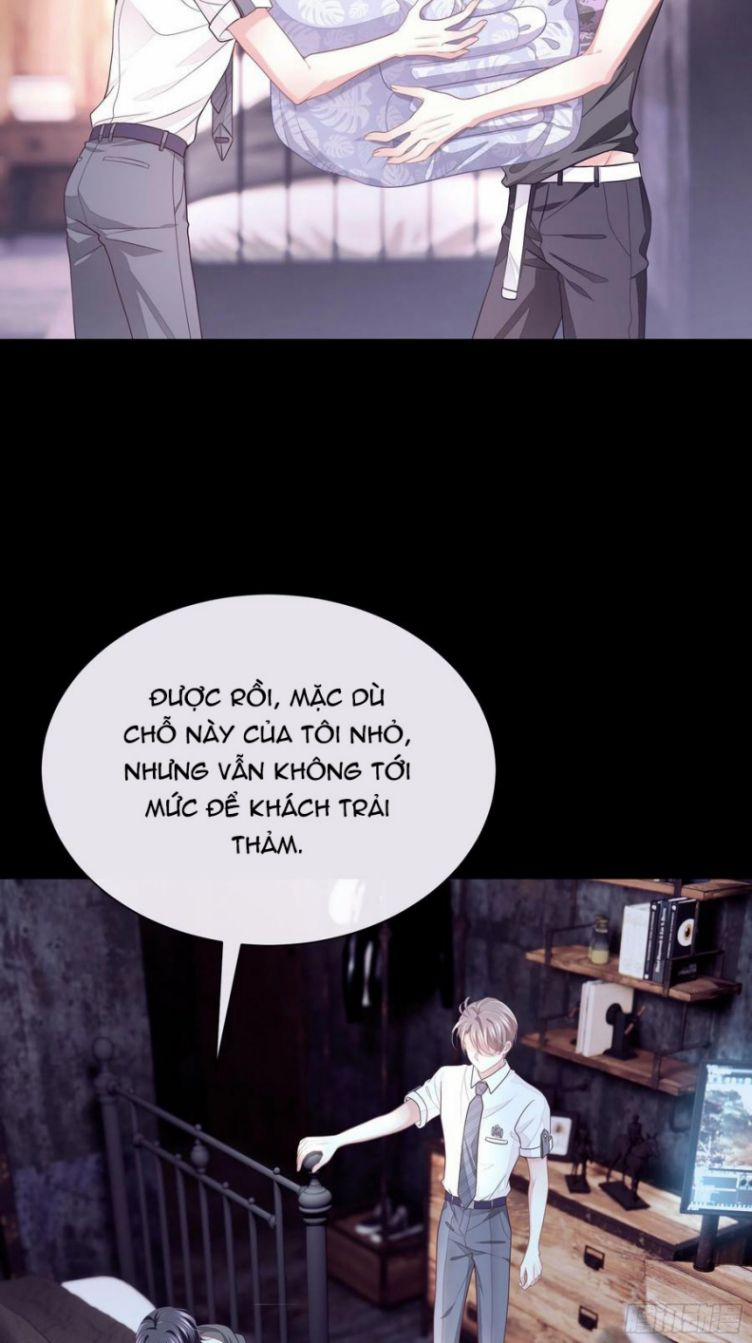 Tôi Nghi Ngờ Hệ Thống Thích Tôi 31 trang 18