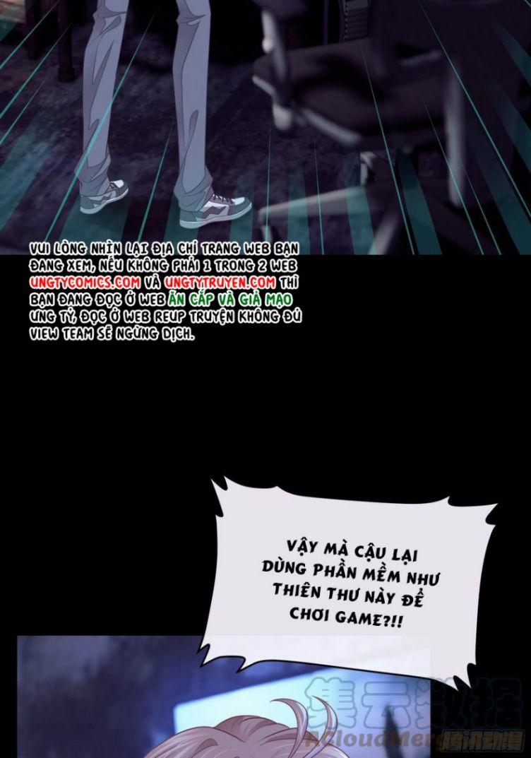 Tôi Nghi Ngờ Hệ Thống Thích Tôi 31 trang 22