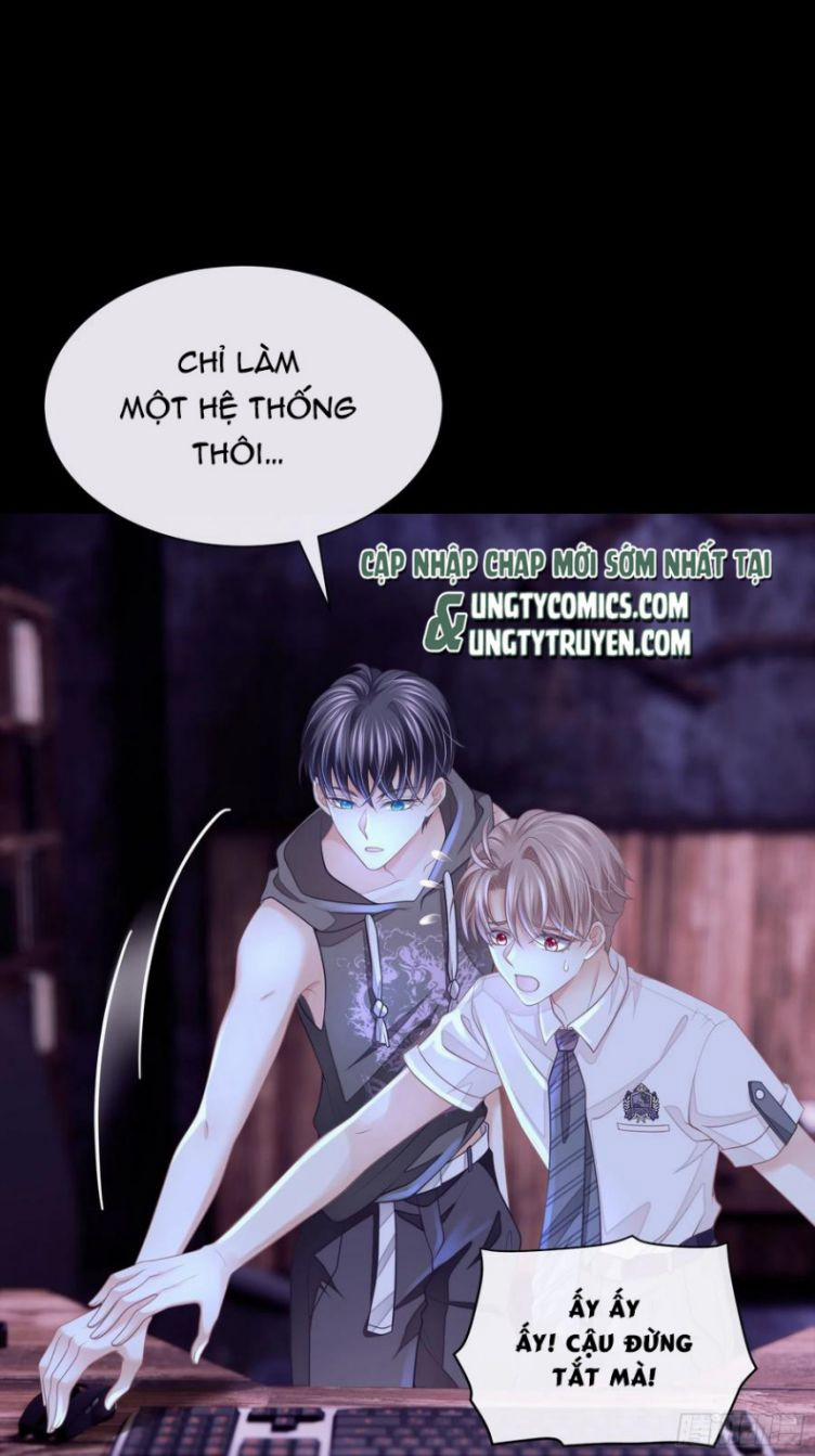 Tôi Nghi Ngờ Hệ Thống Thích Tôi 31 trang 24