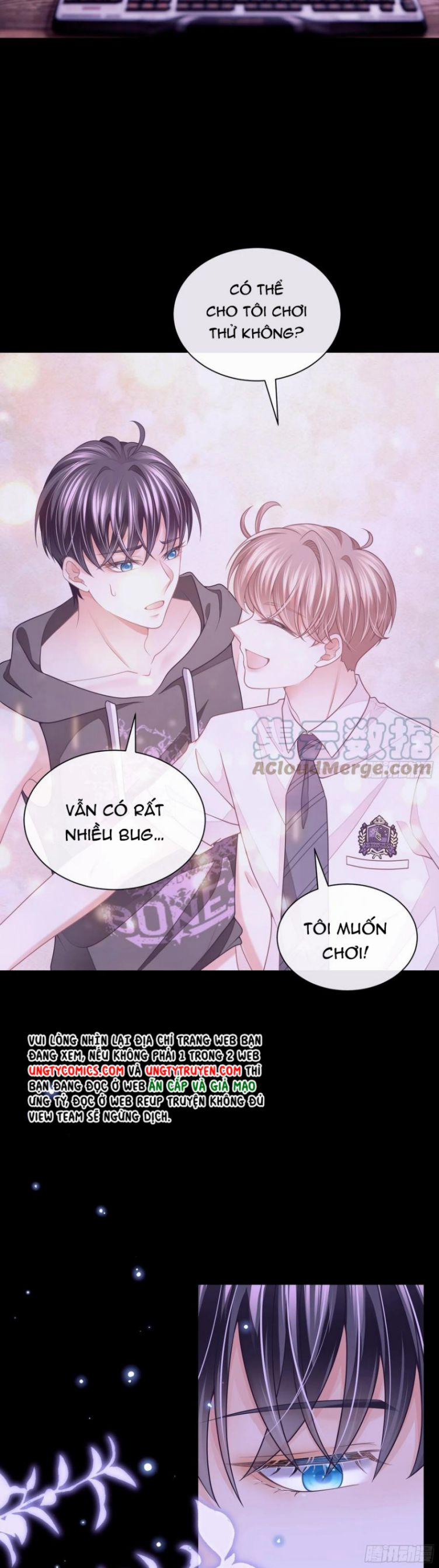 Tôi Nghi Ngờ Hệ Thống Thích Tôi 31 trang 25