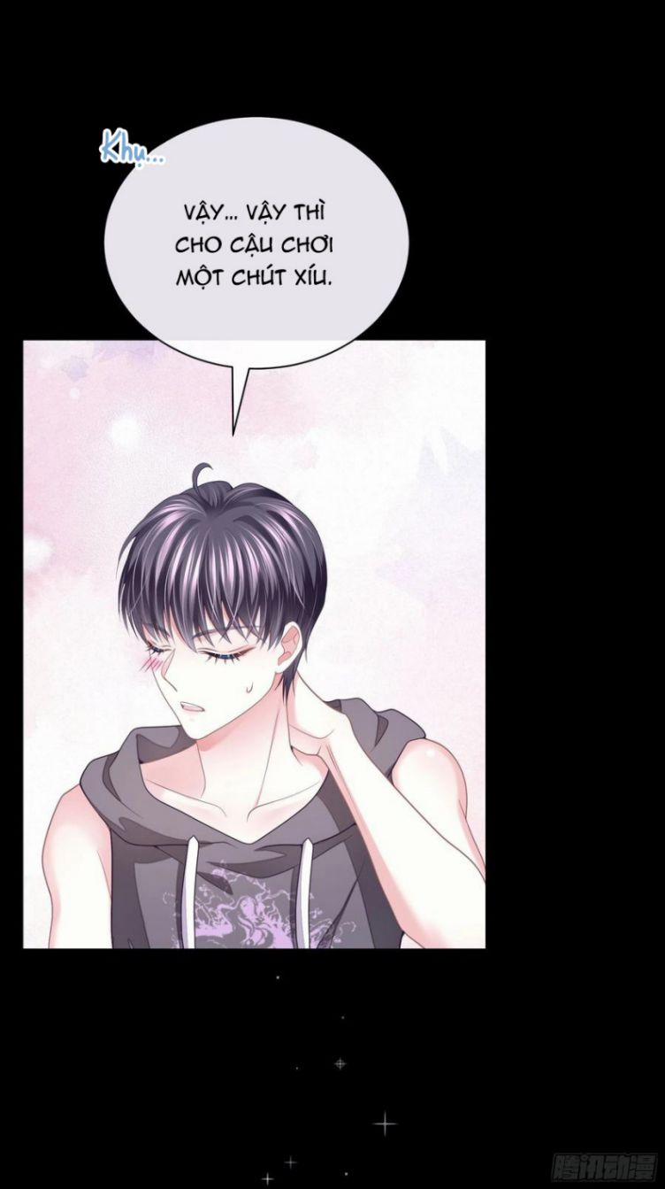 Tôi Nghi Ngờ Hệ Thống Thích Tôi 31 trang 28