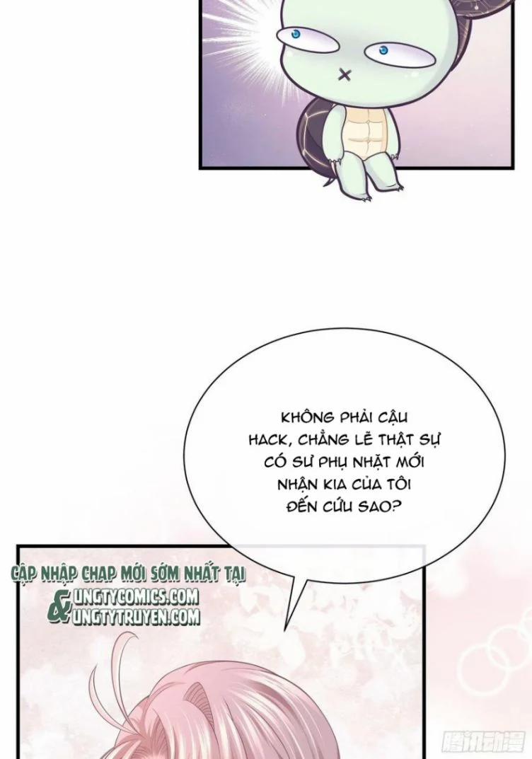 Tôi Nghi Ngờ Hệ Thống Thích Tôi 31 trang 3