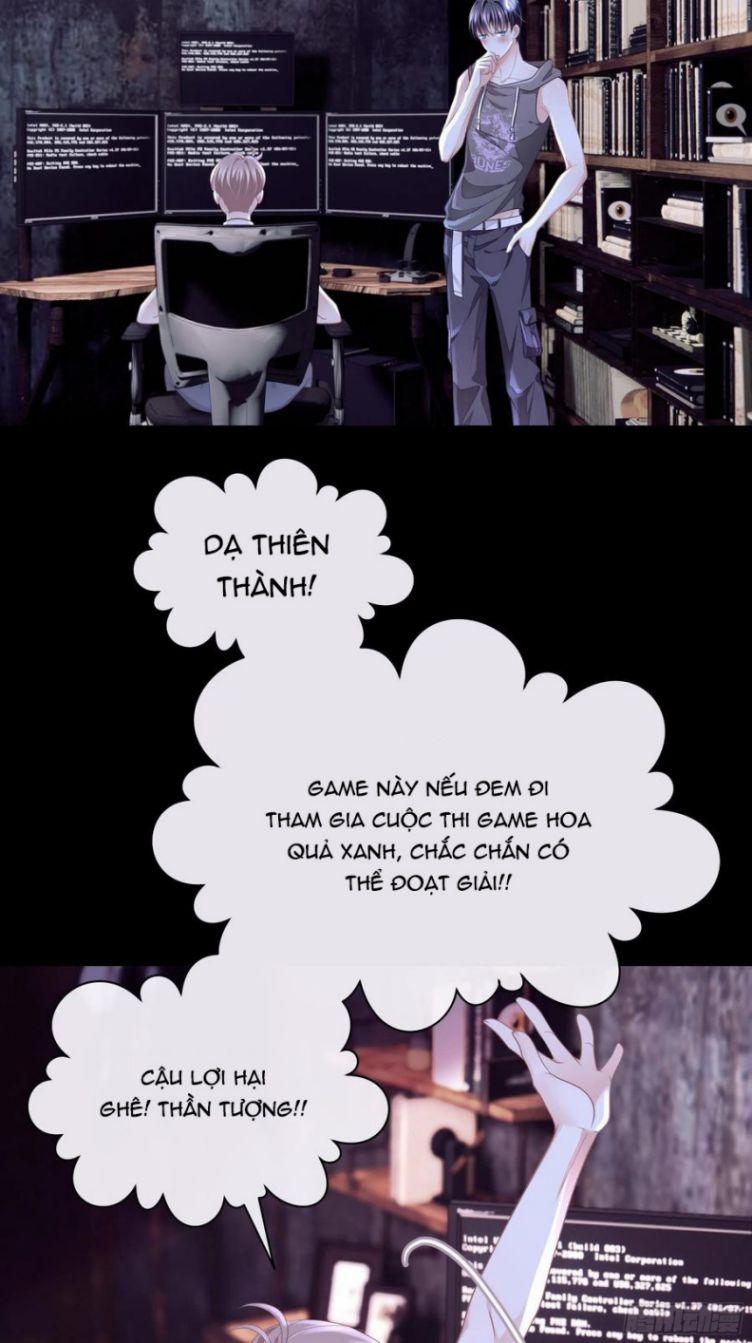 Tôi Nghi Ngờ Hệ Thống Thích Tôi 31 trang 31