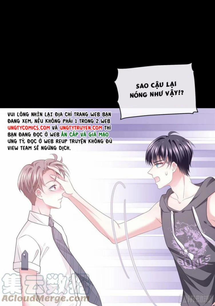 Tôi Nghi Ngờ Hệ Thống Thích Tôi 31 trang 38