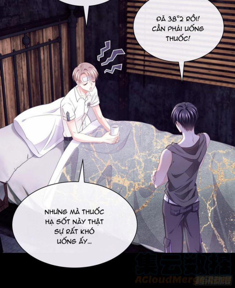 Tôi Nghi Ngờ Hệ Thống Thích Tôi 31 trang 41