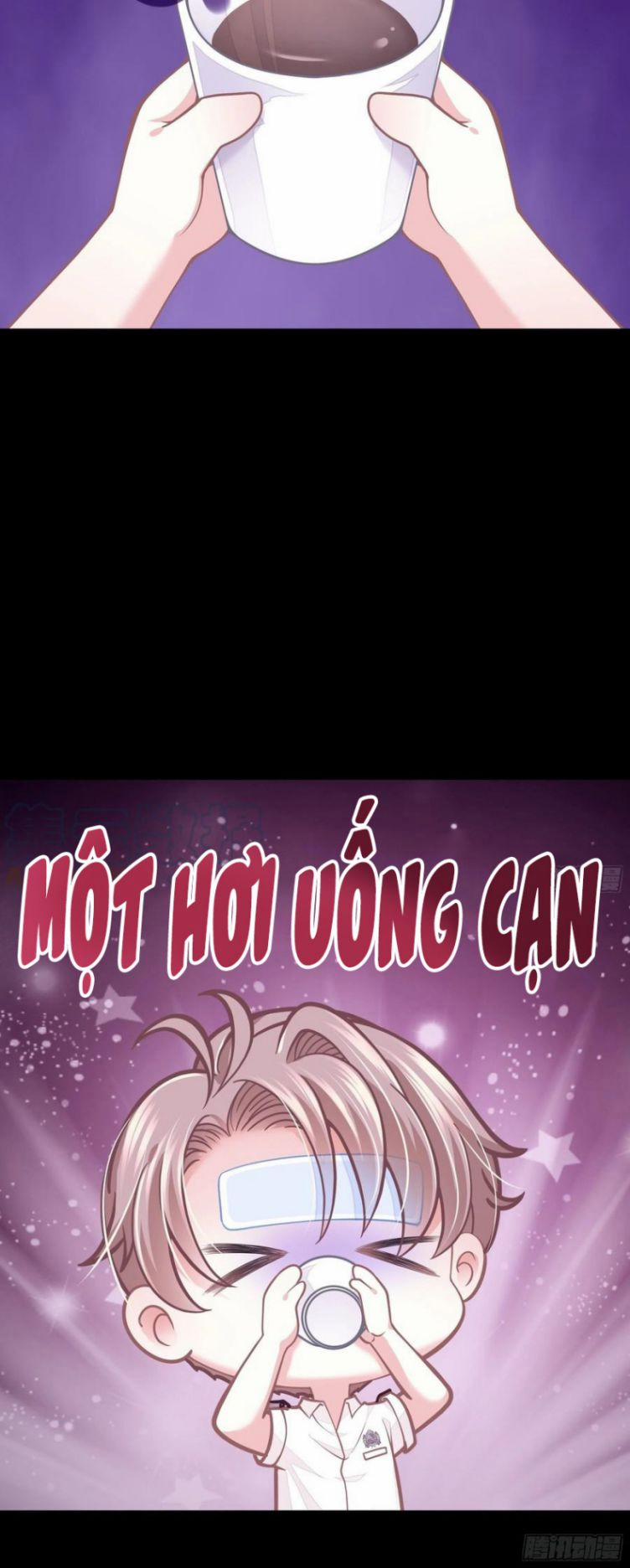 Tôi Nghi Ngờ Hệ Thống Thích Tôi 31 trang 47