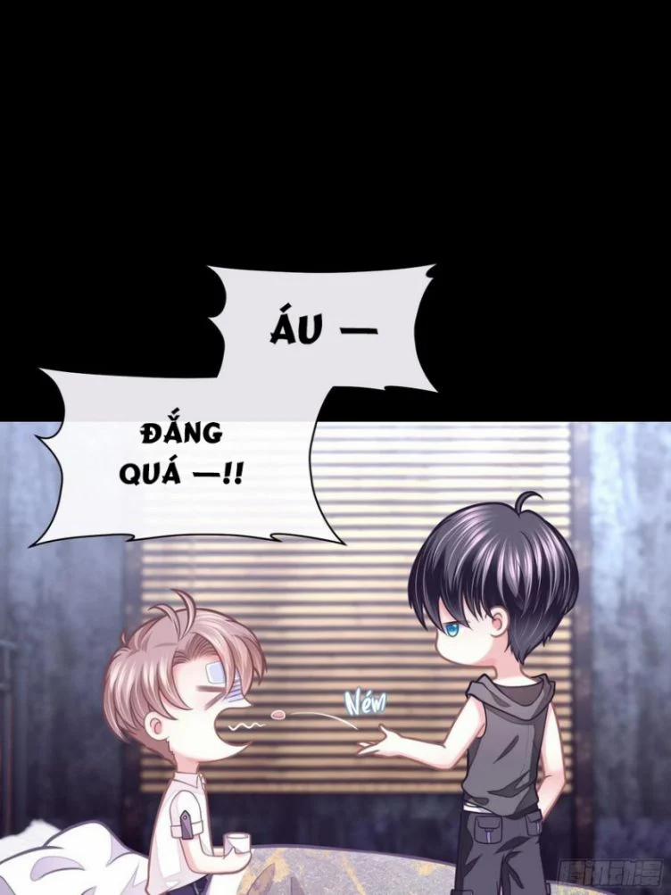 Tôi Nghi Ngờ Hệ Thống Thích Tôi 31 trang 48