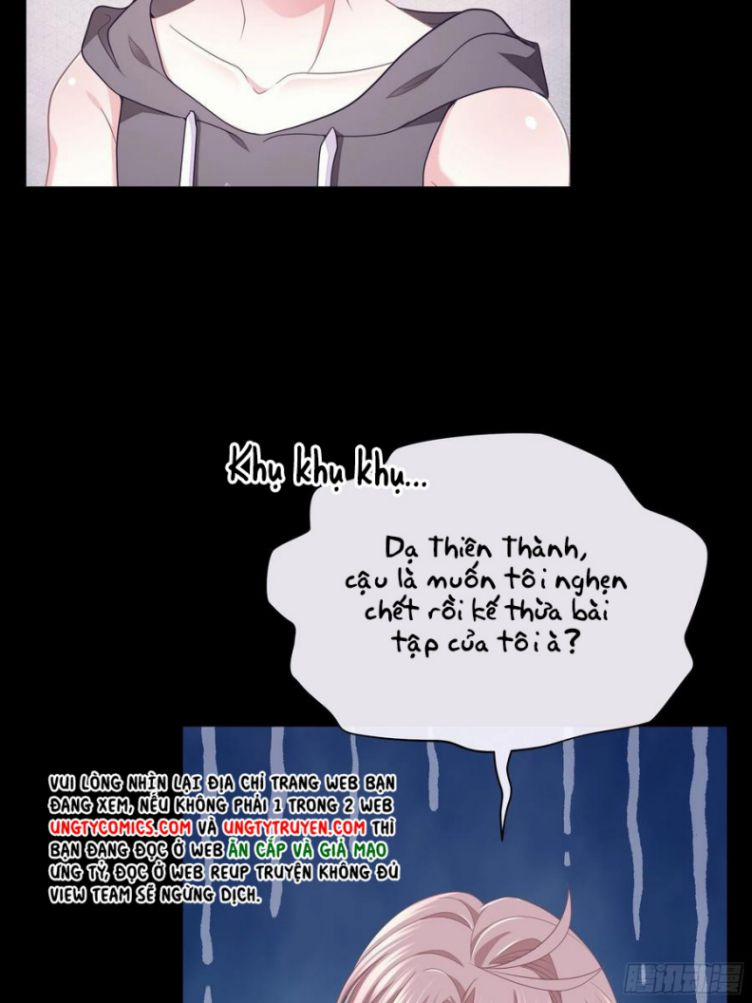 Tôi Nghi Ngờ Hệ Thống Thích Tôi 31 trang 53