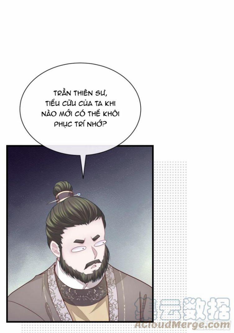 Tôi Nghi Ngờ Hệ Thống Thích Tôi 31 trang 57