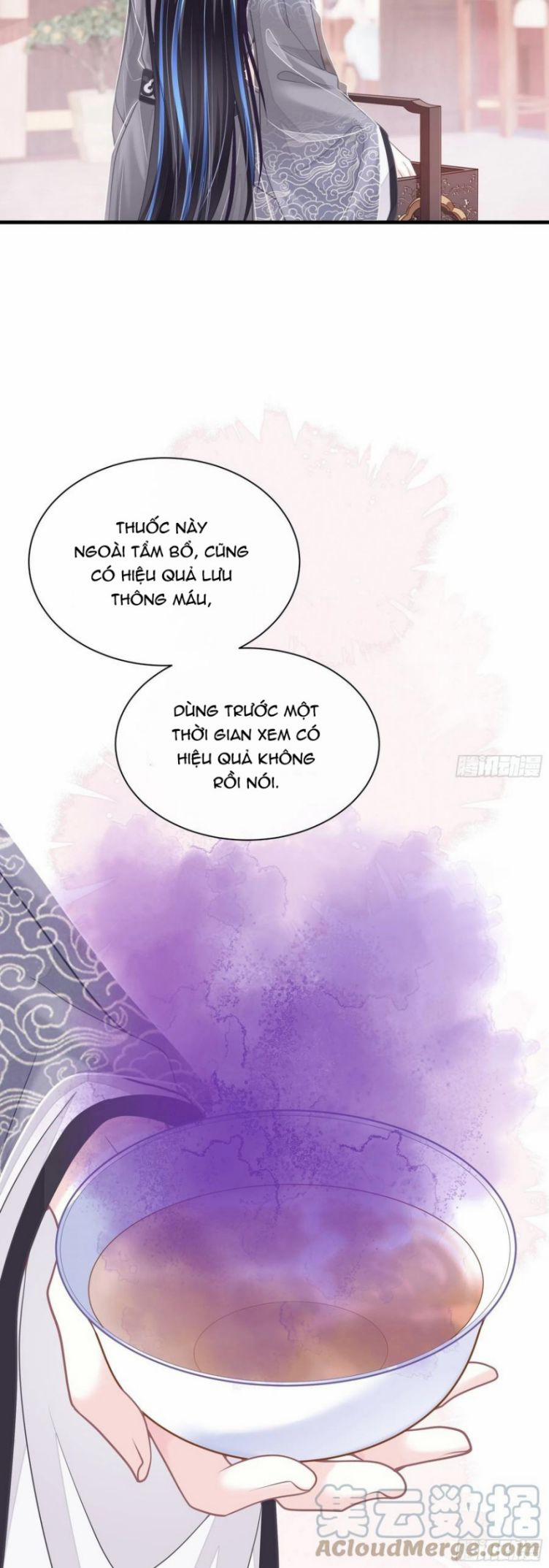 Tôi Nghi Ngờ Hệ Thống Thích Tôi 31 trang 59