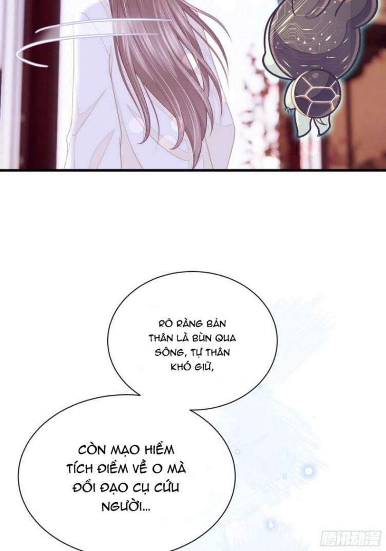 Tôi Nghi Ngờ Hệ Thống Thích Tôi 31 trang 6