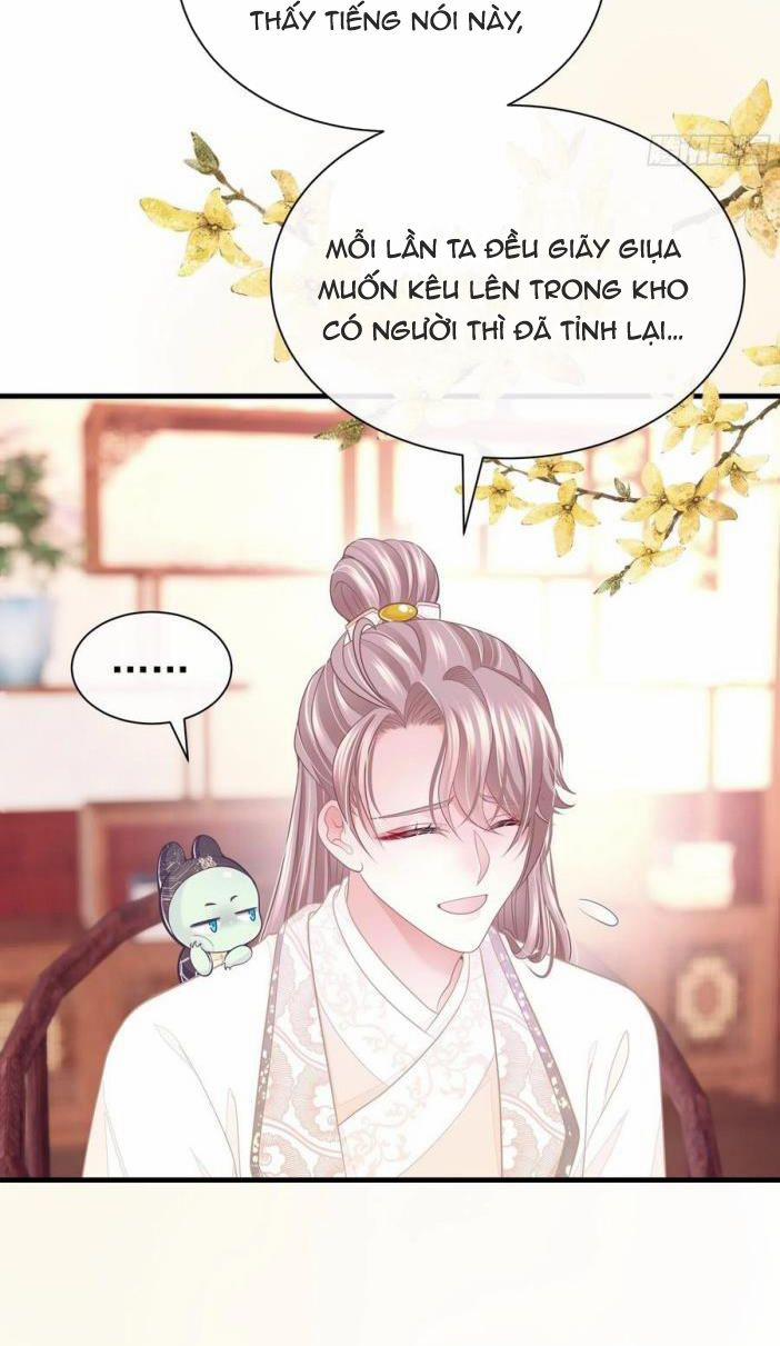 Tôi Nghi Ngờ Hệ Thống Thích Tôi 32 trang 16